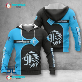 Sweat à capuche RC Massy Essonne