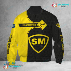 Blouson bomber US Carcassonne