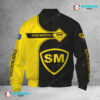 Blouson bomber Stade Montois Rugby