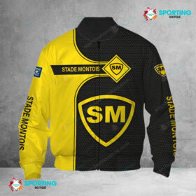 Blouson bomber Stade Montois Rugby