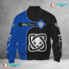 Blouson bomber Rugby Club Vannes