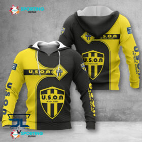 Sweat à capuche USON Nevers
