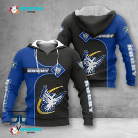 Sweat à capuche Colomiers Rugby