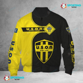 Blouson bomber USON Nevers