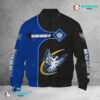 Blouson bomber Colomiers Rugby