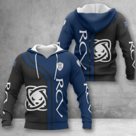 Sweat à capuche Rugby Club Vannes