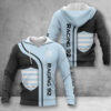 Sweat à capuche Racing 92