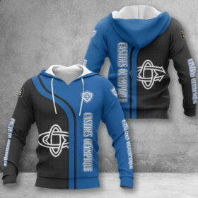 Sweat à capuche Castres Olympique