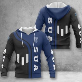 Sweat à capuche Sporting Union Agenais