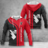Sweat à capuche Oyonnax Rugby