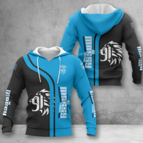 Sweat à capuche RC Massy Essonne