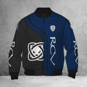 Blouson bomber Rugby Club Vannes