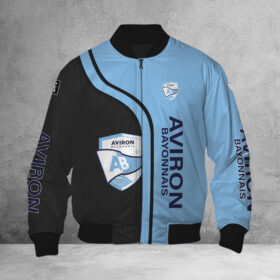 Blouson bomber Aviron Bayonnais
