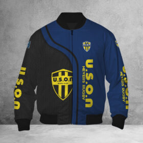 Blouson bomber USON Nevers