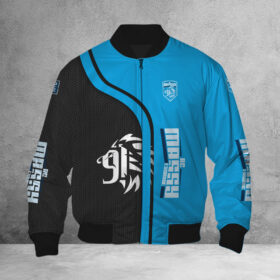 Blouson bomber RC Massy Essonne