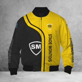 Blouson bomber Stade Montois Rugby