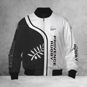 Blouson bomber Provence Rugby