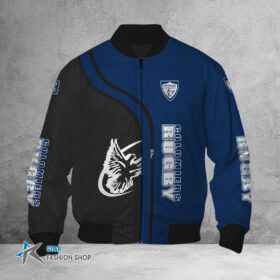 Blouson bomber Colomiers Rugby