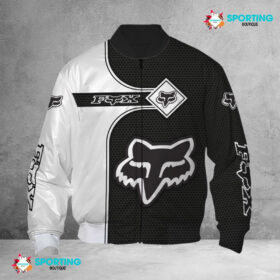 Blouson bomber Fox Racing VITC3141