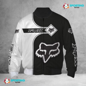 Blouson bomber Fox Racing VITC3141