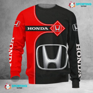 Sweat Honda