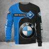 Sweat BMW Car