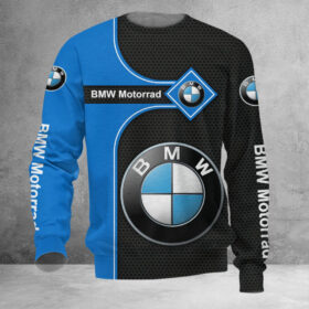 Sweat BMW Car