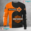 Sweat Harley-Davidson