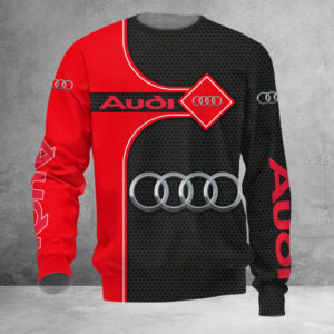 Sweat Audi