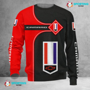 Sweat Chevrolet Camaro