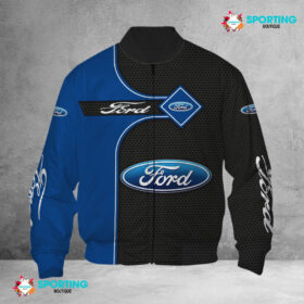 Blouson bomber Ford