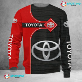 Sweat Toyota