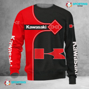 Sweat Kawasaki