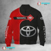 Blouson bomber Toyota