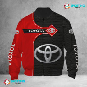 Blouson bomber Toyota