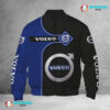 Blouson bomber Volvo