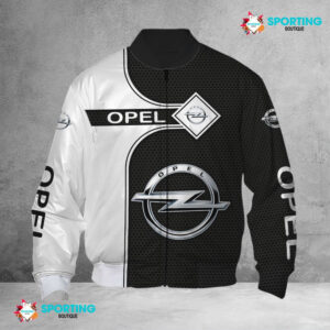 Blouson bomber Opel