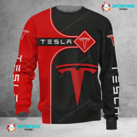 Sweat Tesla
