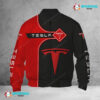 Blouson bomber Tesla