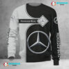 Sweat Mercedes-Benz