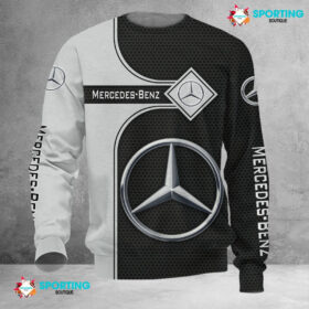 Sweat Mercedes-Benz