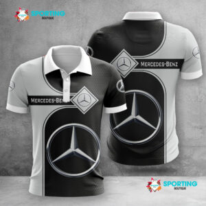 Polo Mercedes-Benz