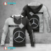 Sweat à capuche Mercedes-Benz
