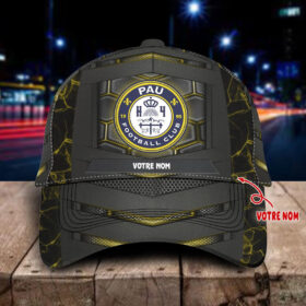 Casquette Pau Football Club