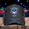 Casquette Girondins de Bordeaux