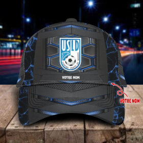 Casquette USL Dunkerque