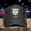 Casquette Amiens SC
