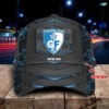 Casquette Grenoble Foot 38