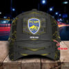 Casquette FC Sochaux-Montbéliard