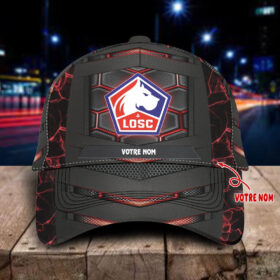 Casquette LOSC Lille